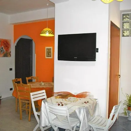 Xenia Bed and breakfast