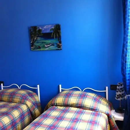Bed and breakfast Xenia