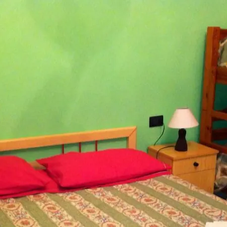 Bed and Breakfast Xenia 3*