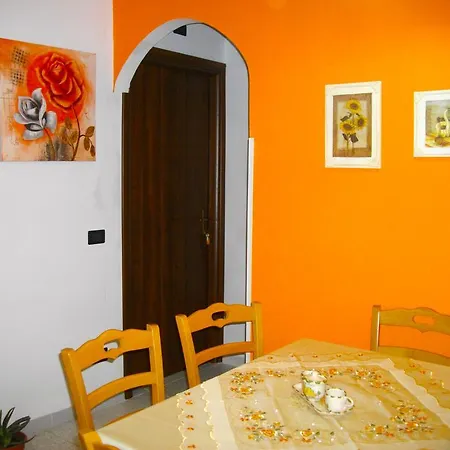 Xenia Bed and breakfast 3*