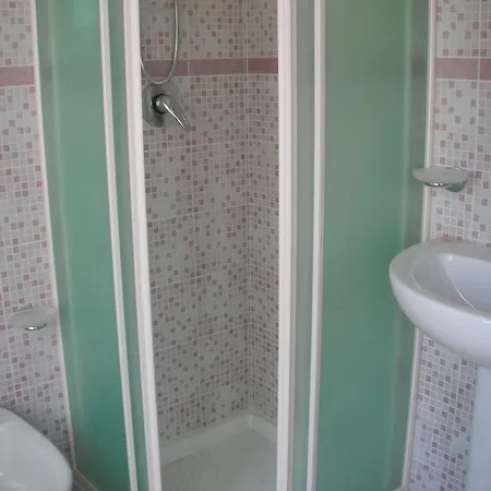 Xenia Bed and Breakfast San Leone