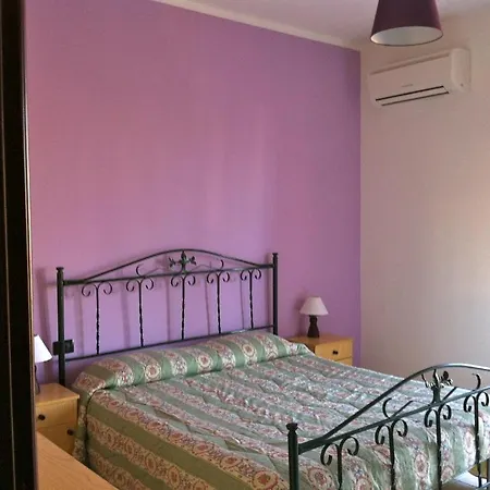Xenia 3* San Leone