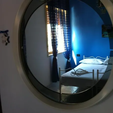 Xenia 3* San Leone