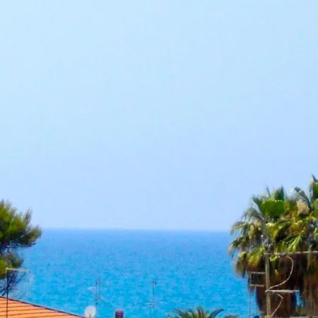 Bed and breakfast Xenia 3*