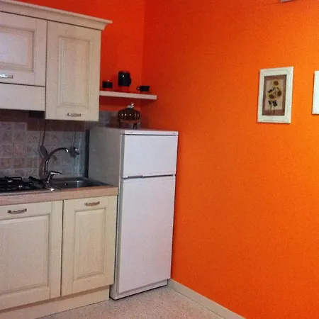 Bed and breakfast Xenia