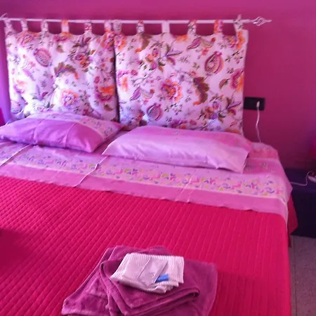 Bed and breakfast Xenia