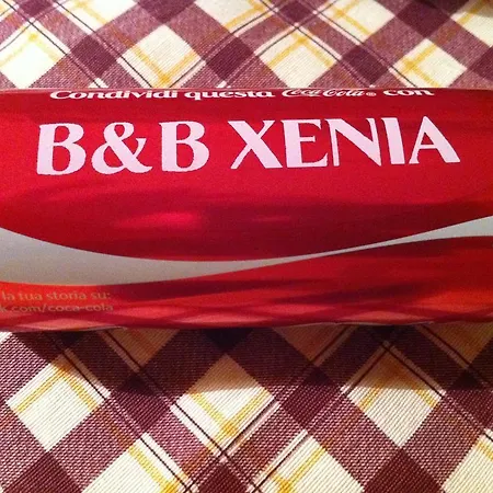Xenia
