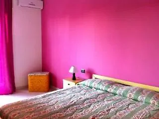 Xenia Bed and Breakfast San Leone