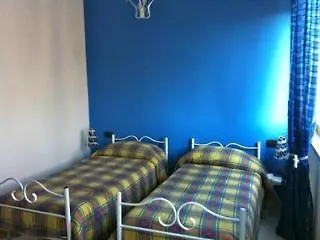 Bed and breakfast Xenia 3*