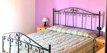 Xenia 3* San Leone