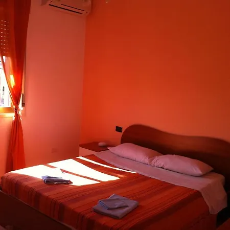 Xenia Bed and Breakfast