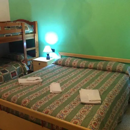 Bed and Breakfast Xenia 3*