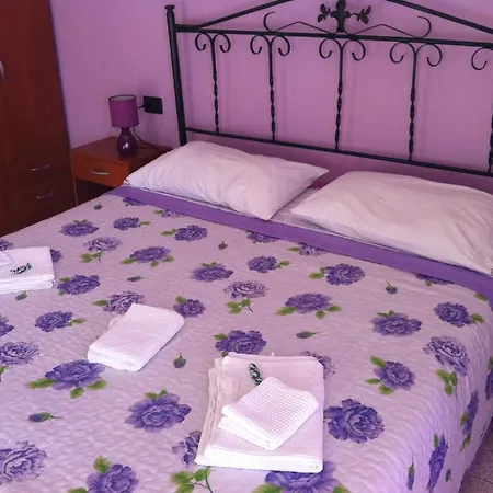 Bed and breakfast Xenia