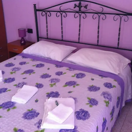 Xenia 3* San Leone
