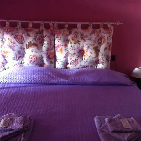 Xenia Bed and breakfast San Leone