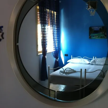 Xenia 3* San Leone